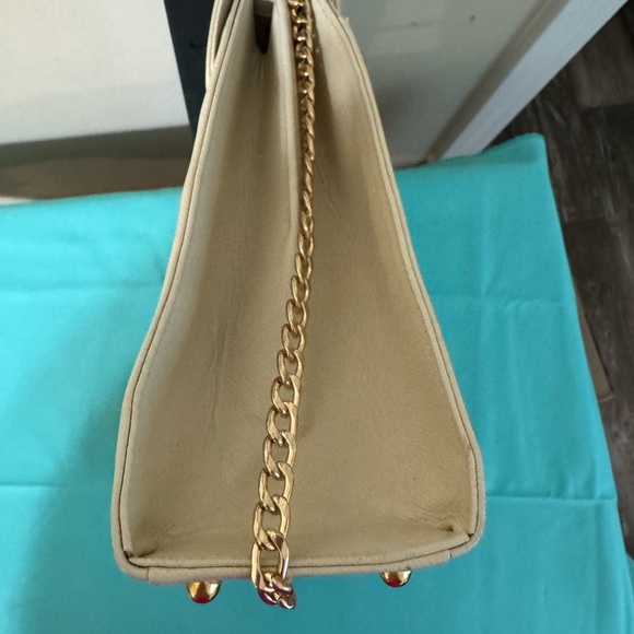 Givenchy Cream/Beige Satchel - Picture 3 of 14